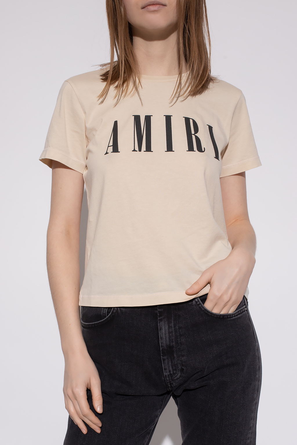 T shirt amiri online homme